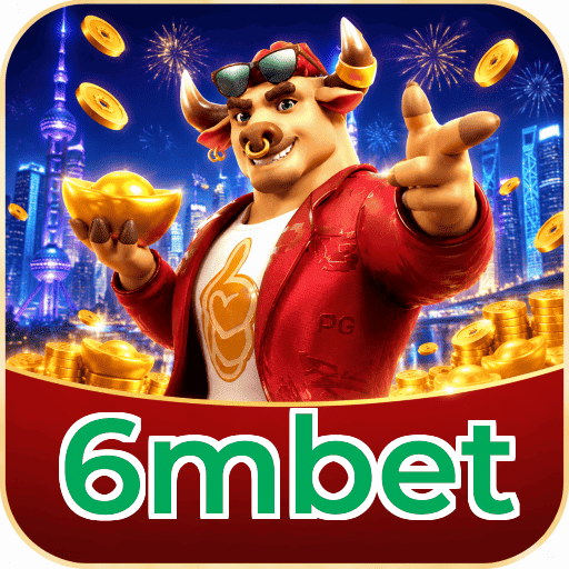 6mbet Certificado eCOGRA