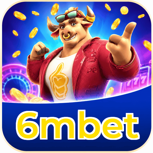 6mbet VIP Program Logo