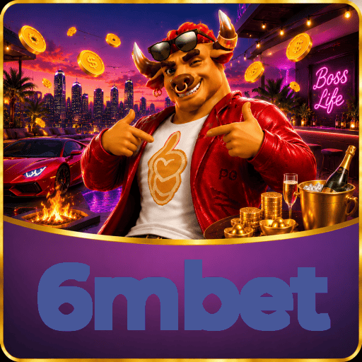 Bot 6mbet Telegram