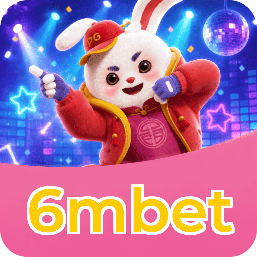 6mbet Logo Verificado